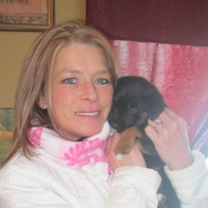 Meet your Posher, Patti